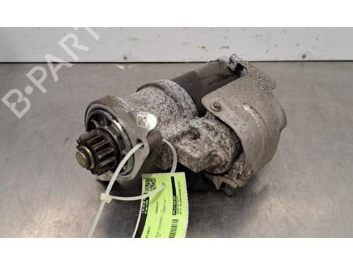 Used Starter LAND ROVER RANGE ROVER SPORT II (L494) 3.0 SDV6 4x4 (306 hp) 30521362