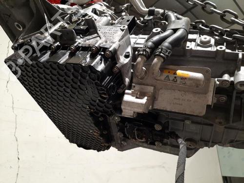 Gearkasse AUDI A4 B9 (8W2, 8WC) 1.4 TFSI | BP29881493M3