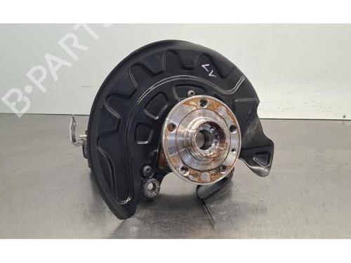 Left front steering knuckle FORD TOURNEO CONNECT / GRAND TOURNEO CONNECT V761 MPV (SK) 1.5 EcoBoost | BP21674581M25