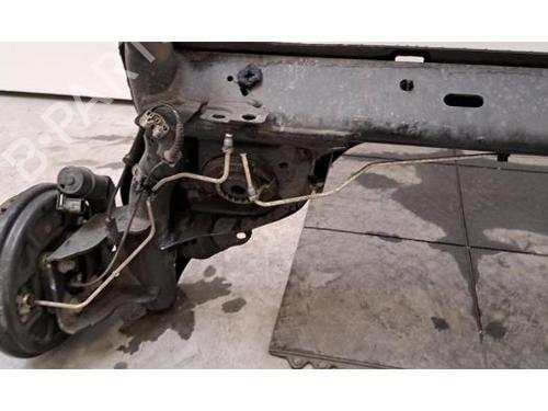 Rear axle DACIA DUSTER (PYM_, PYN_) 1.6 HYBRID 140 | BP36366468M2  - Image 5