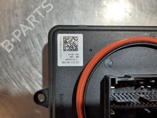 Elektronisk modul AUDI A1 CITY CARVER (GBH) 35 TFSI | BP29522113M83 
