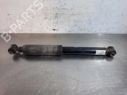 Used Left rear shock absorber CITROËN C3 / C3 ORIGIN III (SX) 1.2 PureTech 82 (83 hp) 21774635