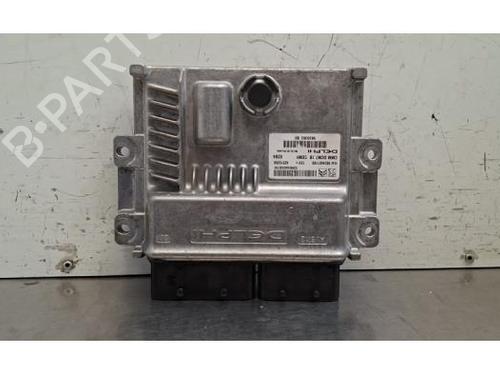 engine-control-unit-ecu-peugeot-boxer-platformchassis-2006-39480783 main image