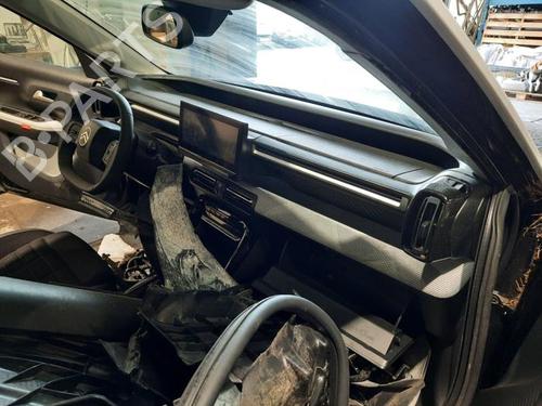 Switch CITROËN C3 AIRCROSS II (SJ_) 1.2 Hybrid 145 (SJGHPY) | BP36772677I30 - Image 19