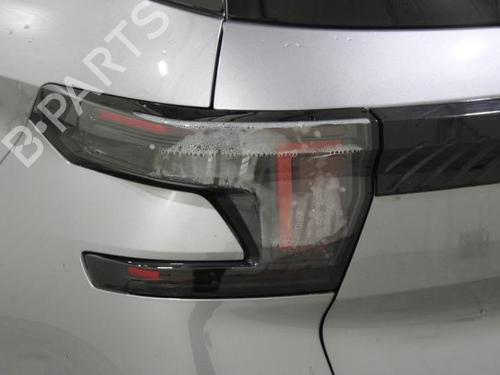 Electronic module CITROËN C3 AIRCROSS II (SJ_) ë-C3 (SJPZYA) | BP40240880M83 - Image 8