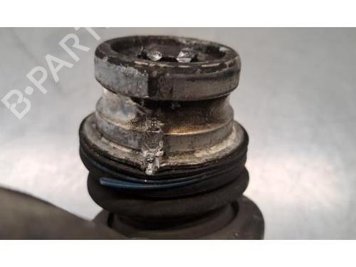 Right front suspension arm AUDI A4 B9 (8W2, 8WC) 1.4 TFSI | BP29468179M13 