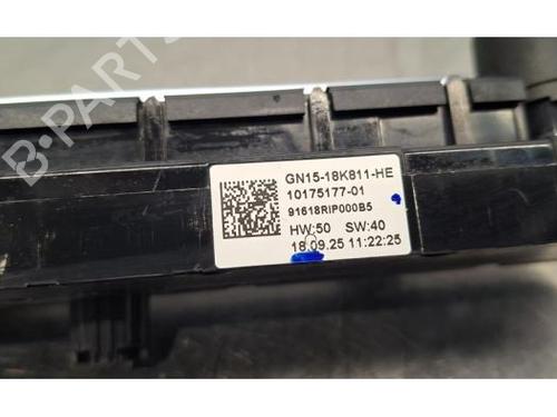 Switch FORD ECOSPORT 1.0 EcoBoost | BP33277878I30  - Image 5