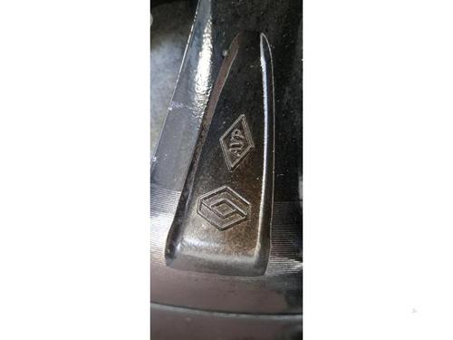 Fælk RENAULT RAFALE Coupe (DGM_) 1.2 E-TECH PHEV All-wheel Drive (DGM4) | BP36872822C45 - Image 12