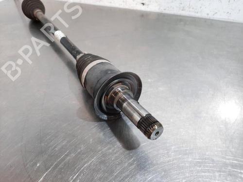 Right rear driveshaft BMW X2 (F39) xDrive 18 d | BP23638036M41 