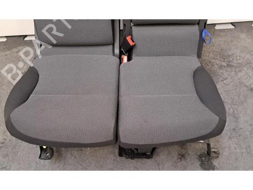Right front seat OPEL COMBO Box Body/MPV (K9) 1.5 D | BP38157881C16 - Image 3