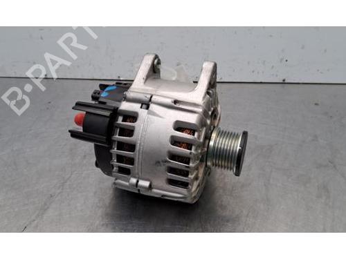 Alternator DACIA BIGSTER 1.2 TCe 130 4x4 (RYMW) | BP37091459M7 - Image 2