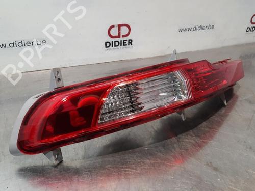 Left taillight KIA SPORTAGE III (SL) 1.7 CRDi | BP10892942C34 