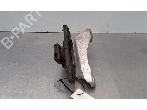 Engine mount MAZDA CX-30 (DM) SKYACTIV-G M Hybrid | BP35315158M89 - Image 3