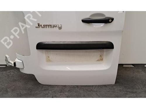 Tailgate CITROËN JUMPY III Van (V_) 1.5 BlueHDi 120 | BP38043890C6 - Image 4