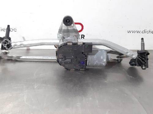 Used Front wipers mechanism AUDI A3 Limousine (8VS, 8VM) 30 TFSI (115 hp) 10873472
