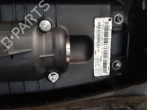 Airbag Kit MERCEDES-BENZ C-CLASS (W204) C 180 CDI (204.000) | BP10901215C86 
