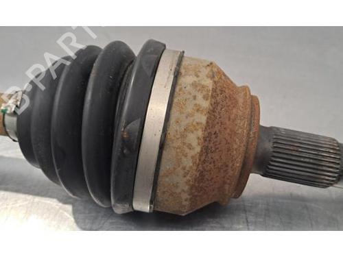 Right front driveshaft OPEL MOVANO C Van (U9) 2.2 D | BP33476648M39 - Image 3