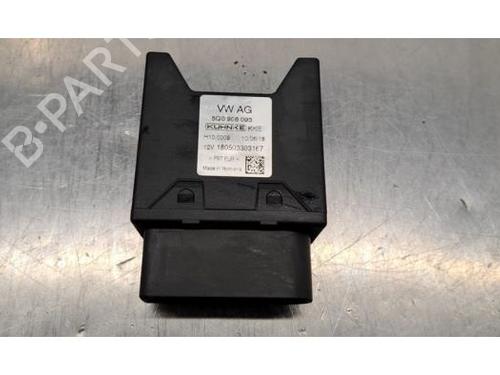 Electronic module AUDI A3 Limousine (8VS, 8VM) S3 quattro | BP33476857M83  - Image 5