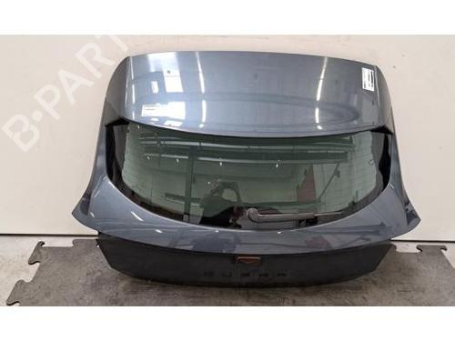 Used Tailgate Tailgate 37478996 37478996