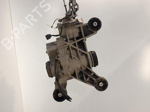 Rear differential VW CADDY V MPV (SBB, SBJ) 2.0 TDI 4motion | BP31274035M24