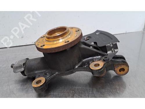 Right front steering knuckle OPEL VIVARO C Van (K0) 2.0 | BP36769563M26  - Image 8