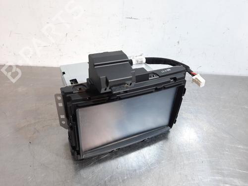 Used Display monitor KIA SPORTAGE IV (QL, QLE) 2.0 CRDi AWD (136 hp) 15789626