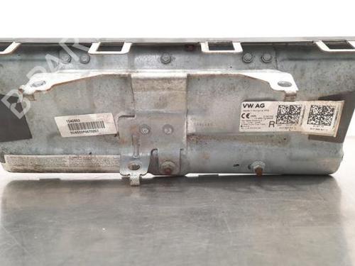 Knee airbag AUDI A3 Sportback (8VA, 8VF) RS3 quattro | BP23589272C50 