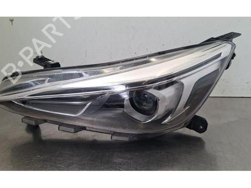Used Left headlight Left headlight 38322293 38322293