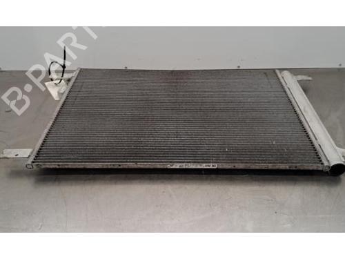 AC radiator SKODA KAMIQ (NW4) 1.0 TSI | BP31029414M32 - Image 2