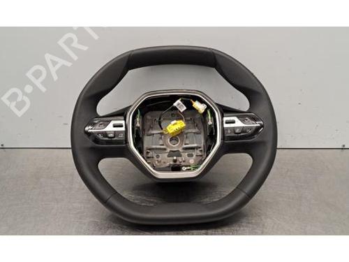 steering-wheel-peugeot-partner-box-bodympv-k9-2018-39754697 main image