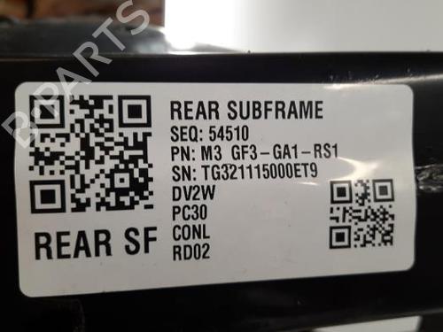 Forbro TESLA MODEL 3 (5YJ3) EV AWD | BP37499112M9 - Image 5