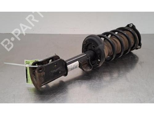 Left front shock absorber JEEP COMPASS (MP, M6, MV, M7) 1.3 | BP29600612M16