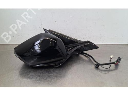 Used Right mirror Right mirror PEUGEOT 408 II (FP_, F3_, FM_) Hybrid 180 (F3DGXT) (181 hp) 37479253 37479253