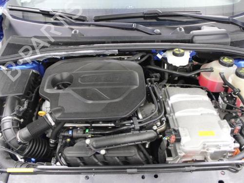 Battery MG MG 3 (ZP2_) 1.5 Hybrid+ | BP33678888E11 - Image 14