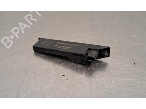 Elektronische module PORSCHE TAYCAN (Y1A) Performance Battery Plus (Y1AAA1) (476 hp) 29621311