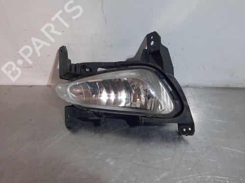 Used Left front fog light OPEL MOKKA / MOKKA X (J13) 1.4 (_76) (140 hp) 17112095