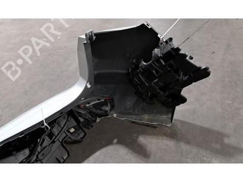 Zderzak tylny RENAULT MEGANE IV Hatchback (B9A/M/N_) 1.6 E-TECH 160 (B9NH) | BP29871749C8 