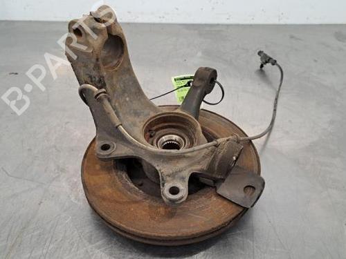 Right front steering knuckle TOYOTA AYGO (_B4_) 1.0 (KGB40) | BP15043610M26 