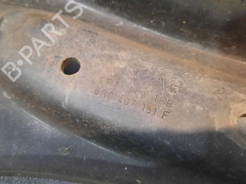 Left front suspension arm SEAT IBIZA IV (6J5, 6P1) 1.2 TSI | BP15031195M12 