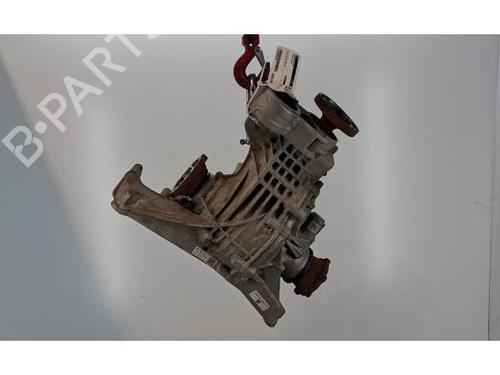 Used Rear differential Rear differential AUDI Q5 (FYB, FYG) 55 TFSi e quattro (367 hp) 39754540 39754540