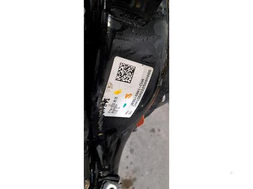 Bagaksel FORD RANGER (TKE) 2.0 EcoBlue 4x4 | BP31273715M2