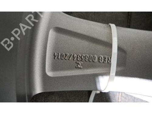 Fælk AUDI A4 B9 (8W2, 8WC) 35 TFSI Mild Hybrid | BP31054284C45 