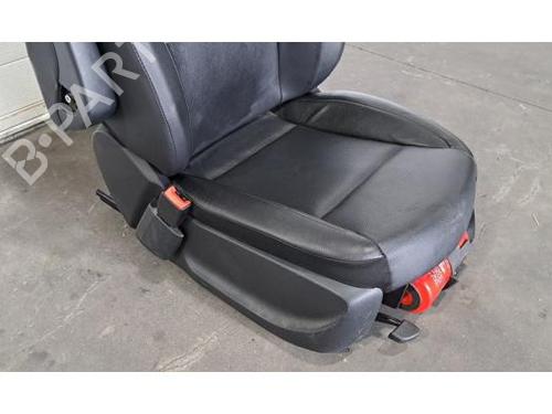 Left front seat MERCEDES-BENZ VITO Mixto (Double Cabin) (W447) 119 CDI (447.701, 447.703, 447.705) | BP31865078C15