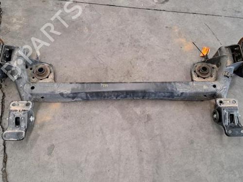 Rear axle HYUNDAI KONA (OS, OSE, OSI) 1.0 T-GDi | BP23582886M2 