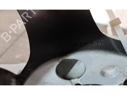 Fælk BMW X1 (U11) xDrive 25 e Plug-in-Hybrid | BP33918073C45  - Image 9