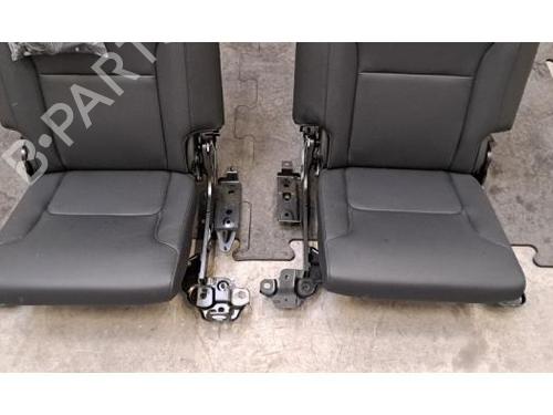 Sæde Bagtil VOLVO XC90 II (256) B5 Mild-Hybrid AWD | BP39645800C17 - Image 3