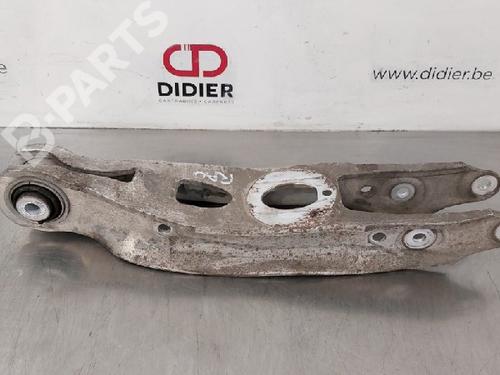 Used Right rear suspension arm Right rear suspension arm AUDI A4 B9 Avant (8W5, 8WD) 2.0 TDI (150 hp) 10886517 10886517