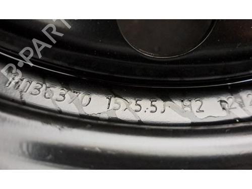 Rim MG MG ZS SUV (ZS32) 1.5 Hybrid+ | BP30331570C45