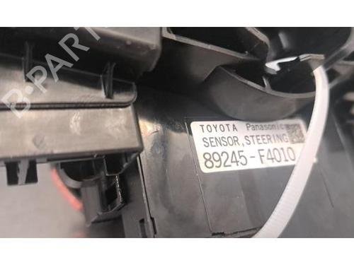 Steering column stalk TOYOTA C-HR (_X1_) 1.8 Hybrid (ZYX10_, ZYX11_, ZYX10R, ZYX11R) | BP36680693I23  - Image 6