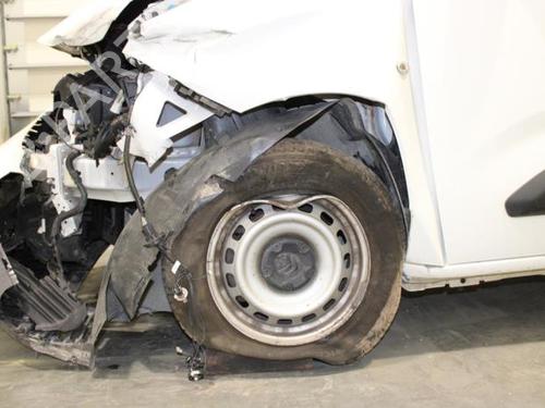 Particulate filter CITROËN BERLINGO Box Body/MPV (K9) 1.5 BlueHDi 100 | BP32253223M81 